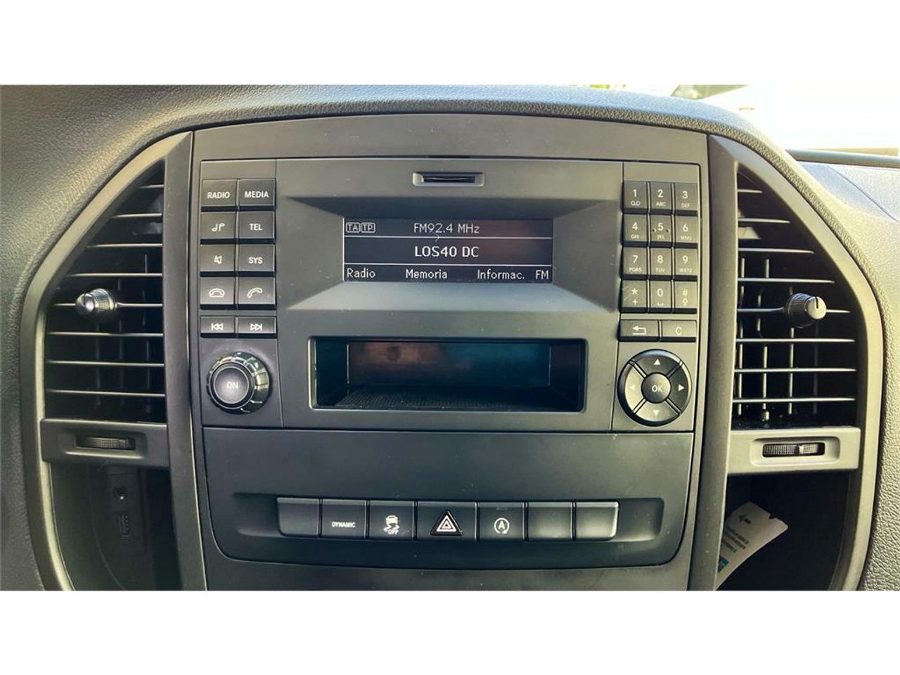Foto Mercedes-Benz Vito 22