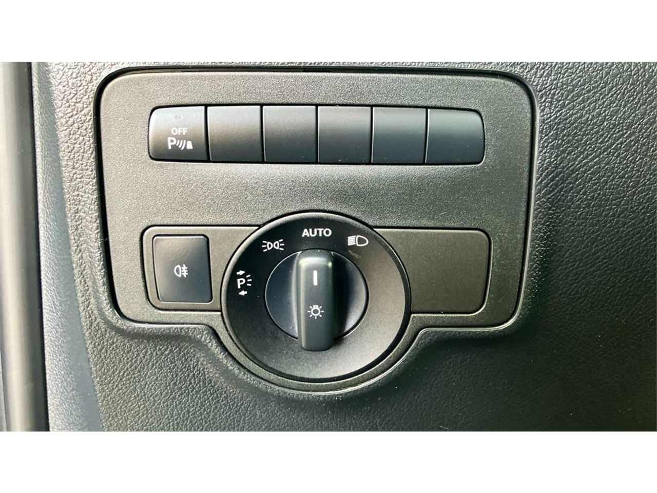 Foto Mercedes-Benz Vito 28
