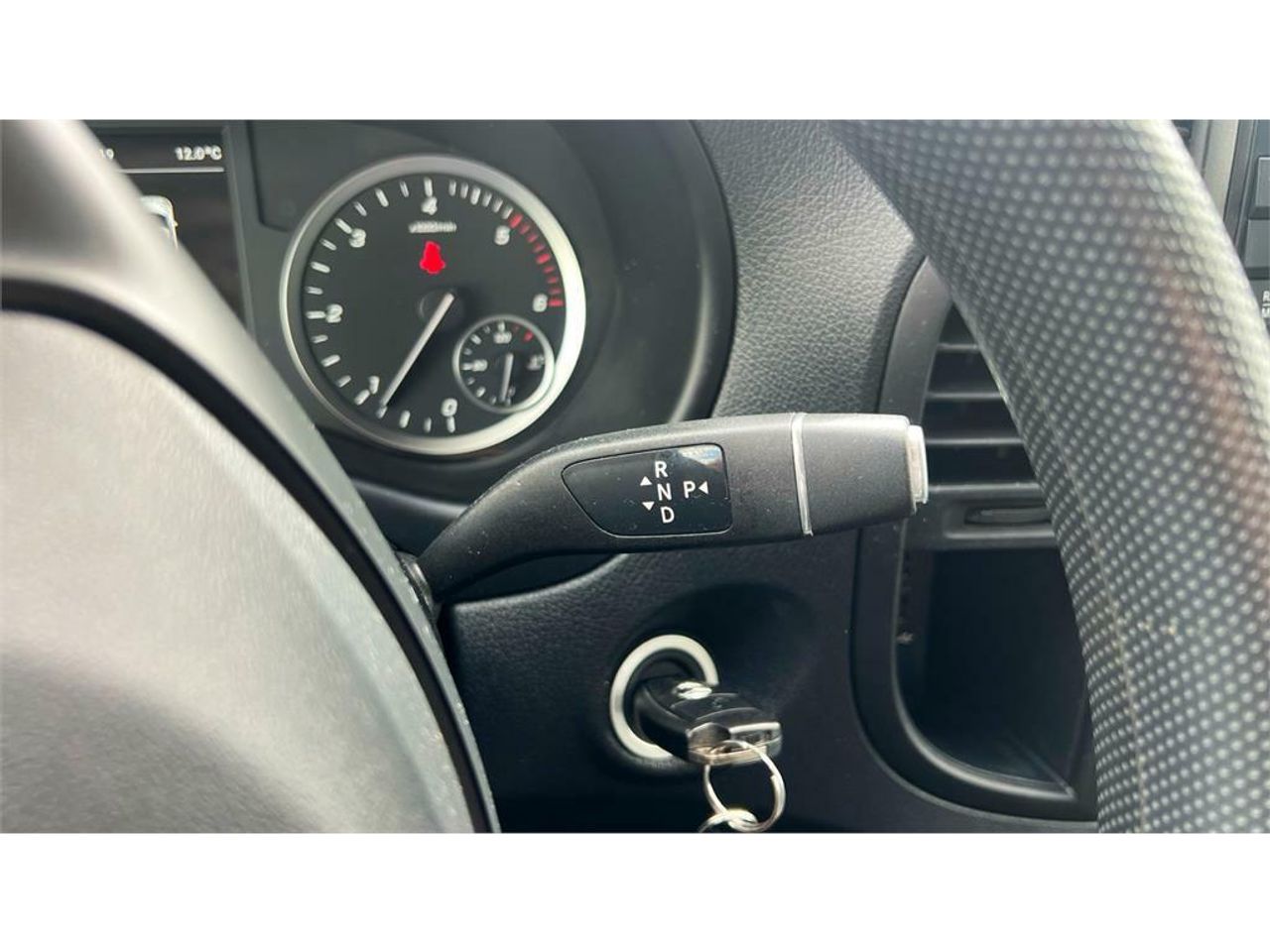 Foto Mercedes-Benz Vito 17