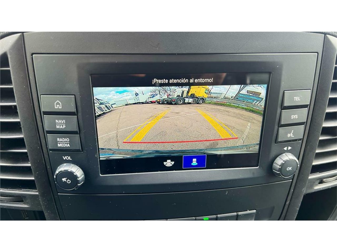 Foto Mercedes-Benz Vito 19