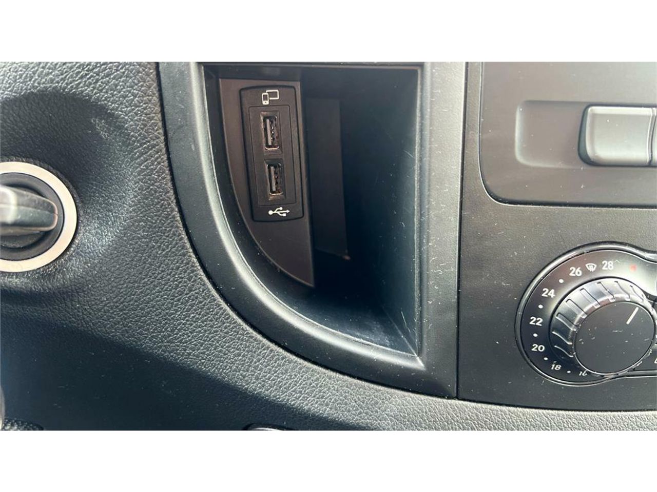 Foto Mercedes-Benz Vito 20
