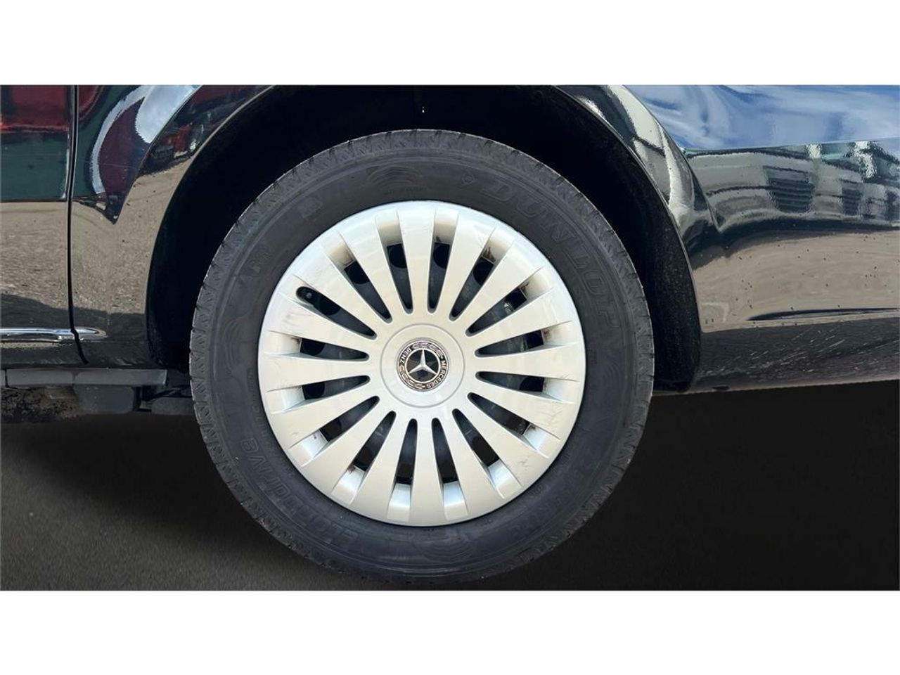 Foto Mercedes-Benz Vito 29
