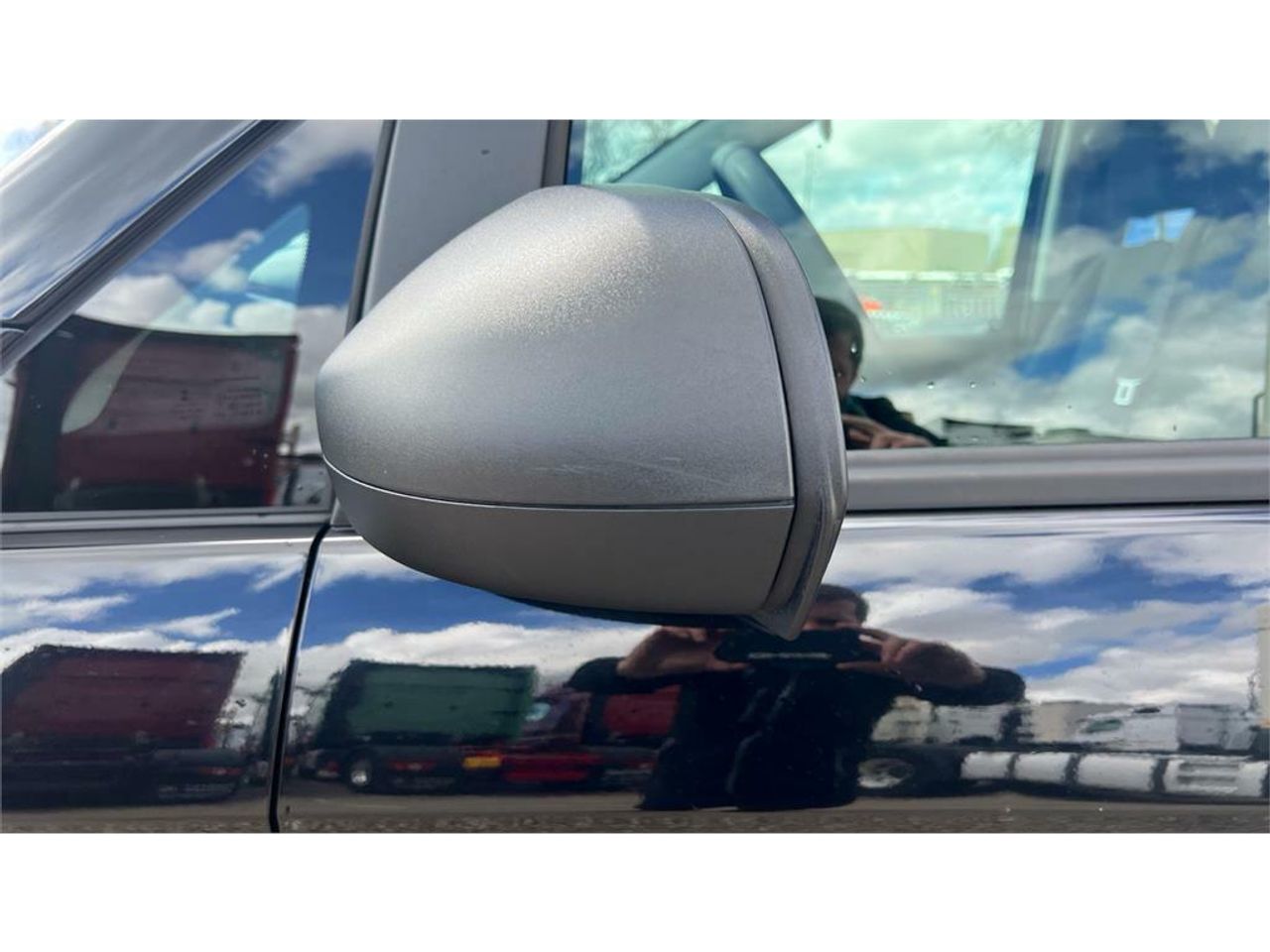 Foto Mercedes-Benz Vito 30