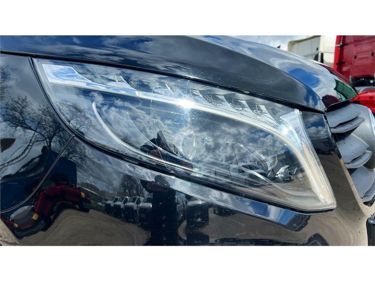 Foto Mercedes-Benz Vito 31