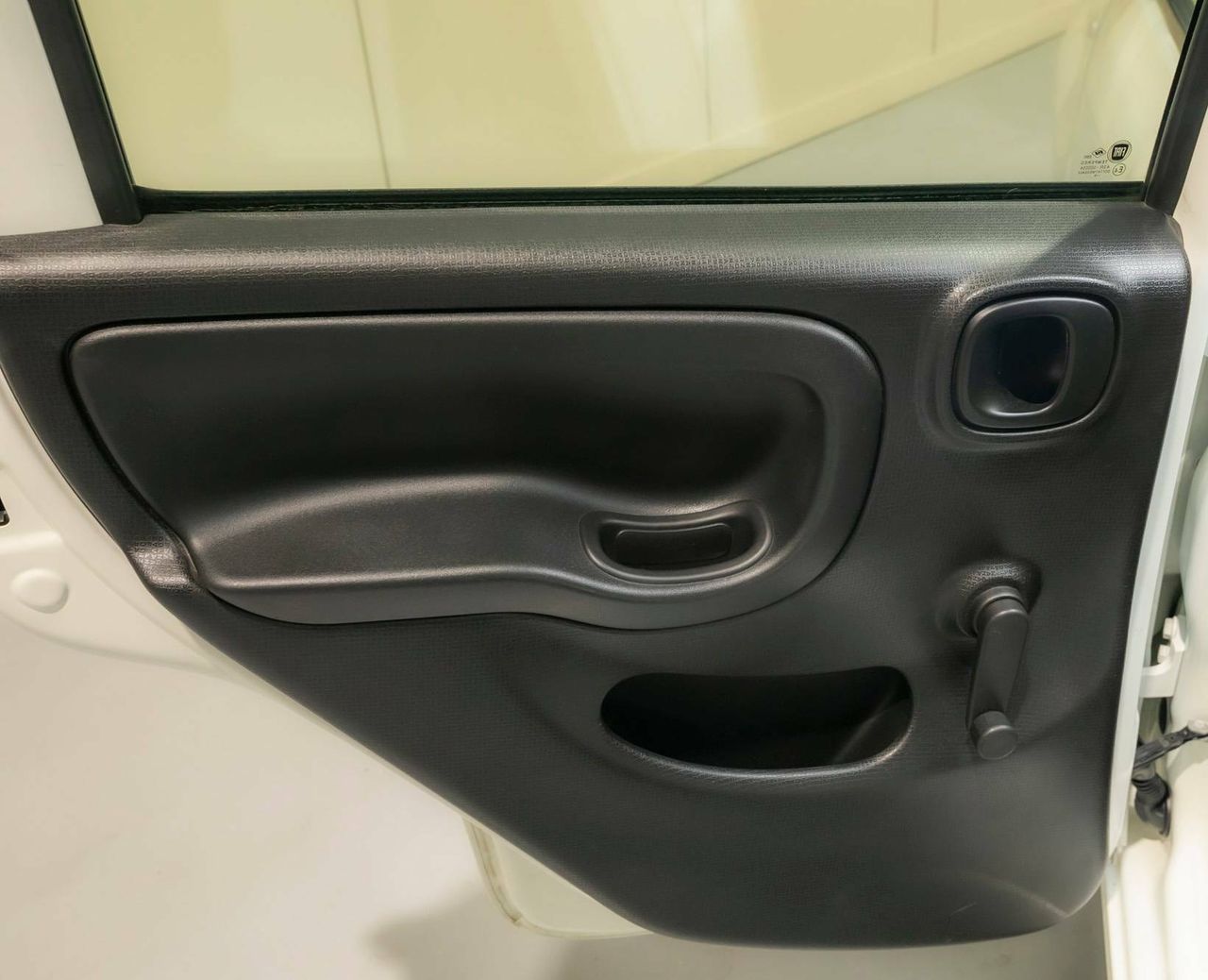 Foto Fiat Panda 36