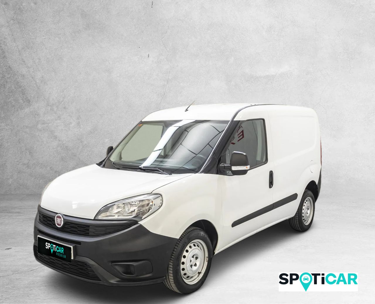 Foto Fiat Doblo 1