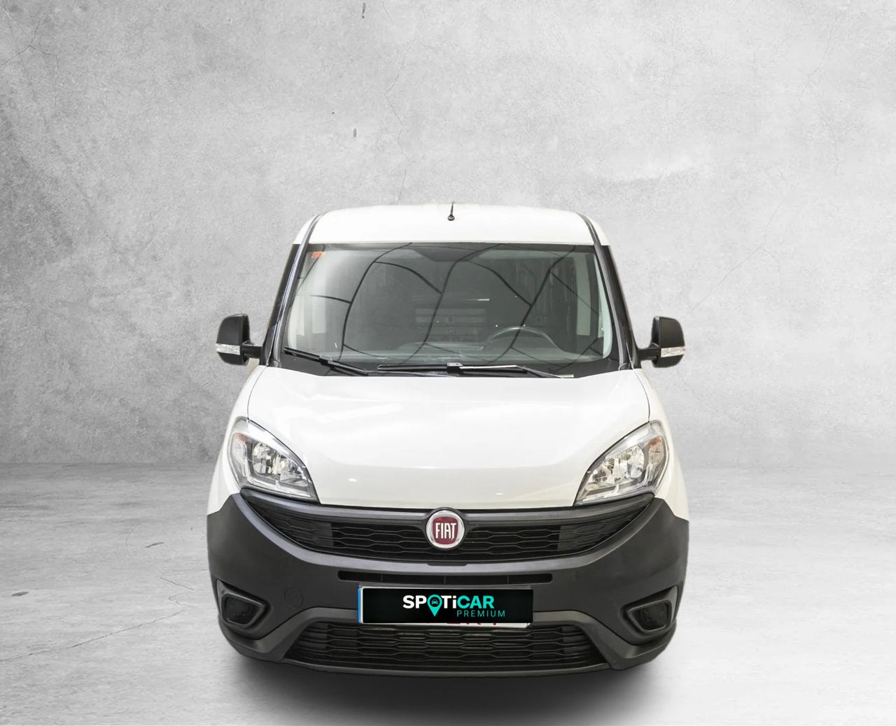 Foto Fiat Doblo 2