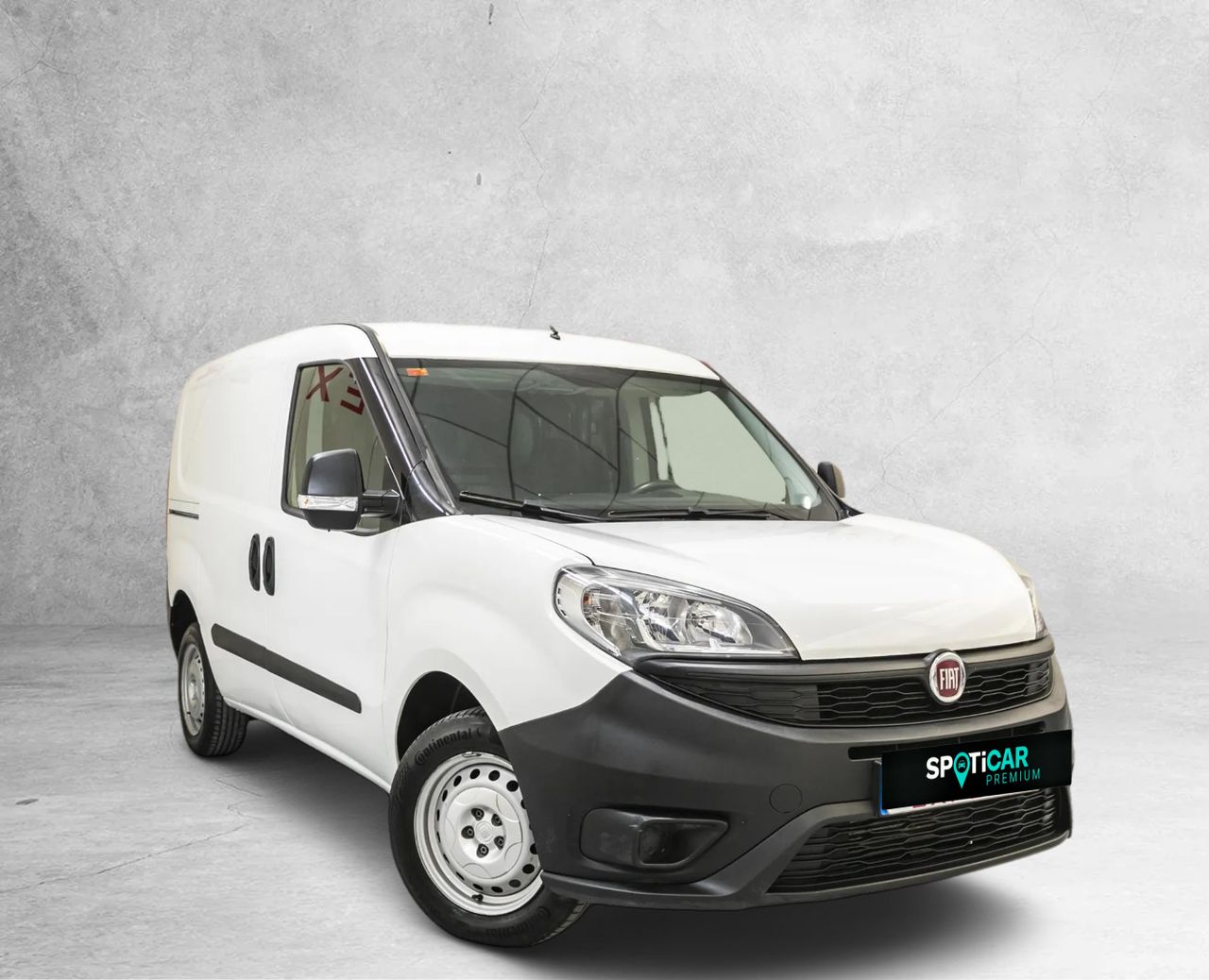 Foto Fiat Doblo 3