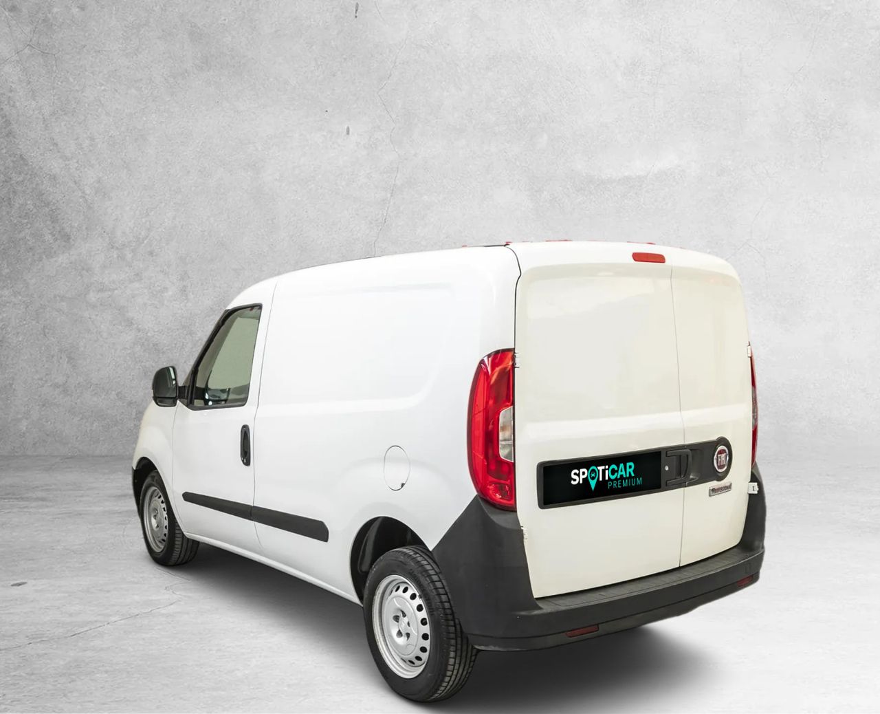 Foto Fiat Doblo 4