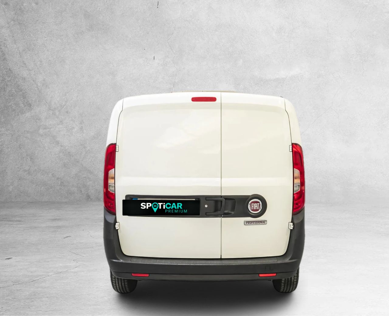 Foto Fiat Doblo 5