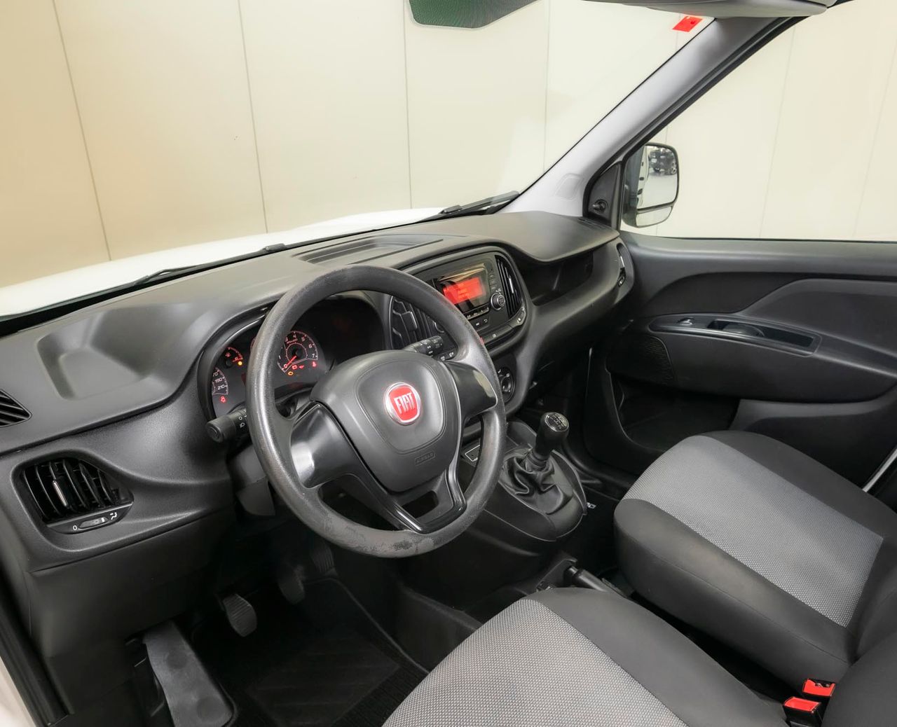Foto Fiat Doblo 10