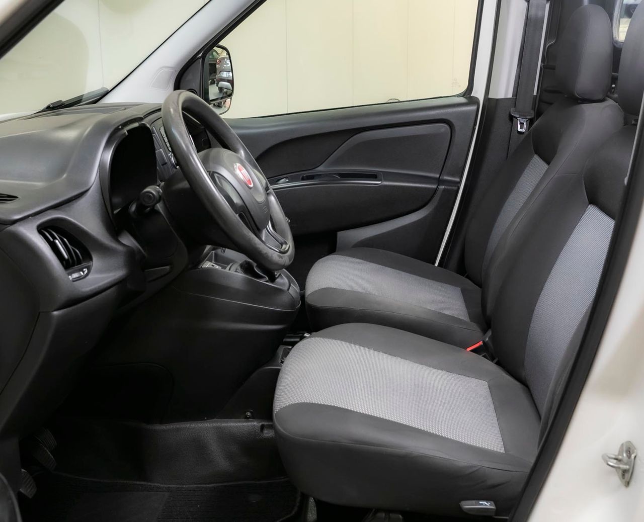 Foto Fiat Doblo 15