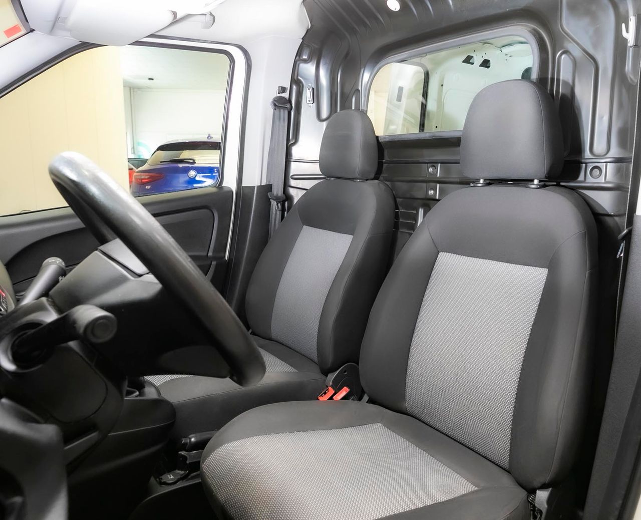 Foto Fiat Doblo 16