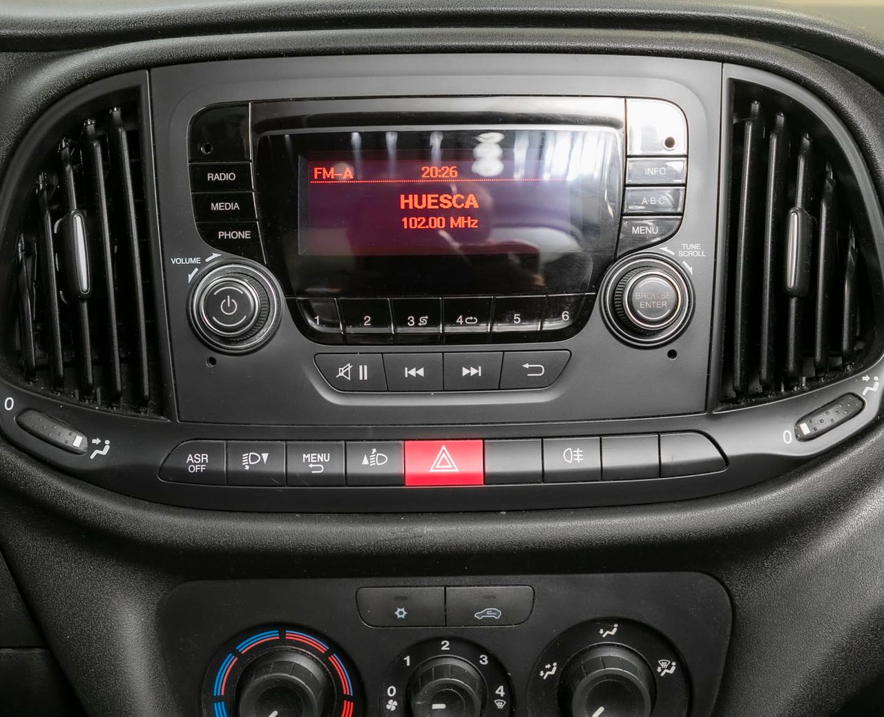 Foto Fiat Doblo 18