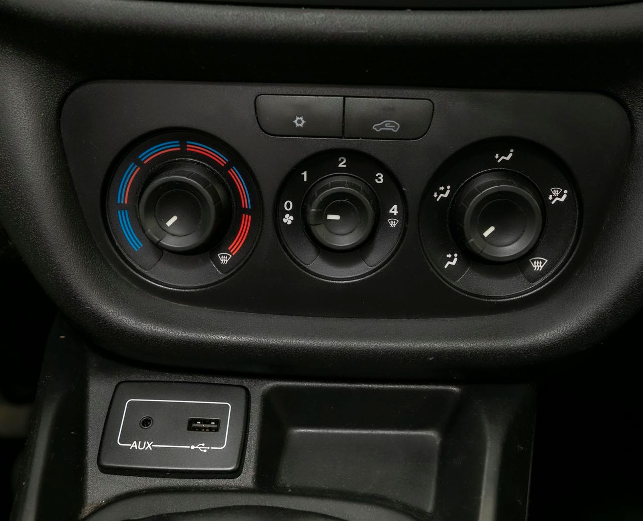 Foto Fiat Doblo 20