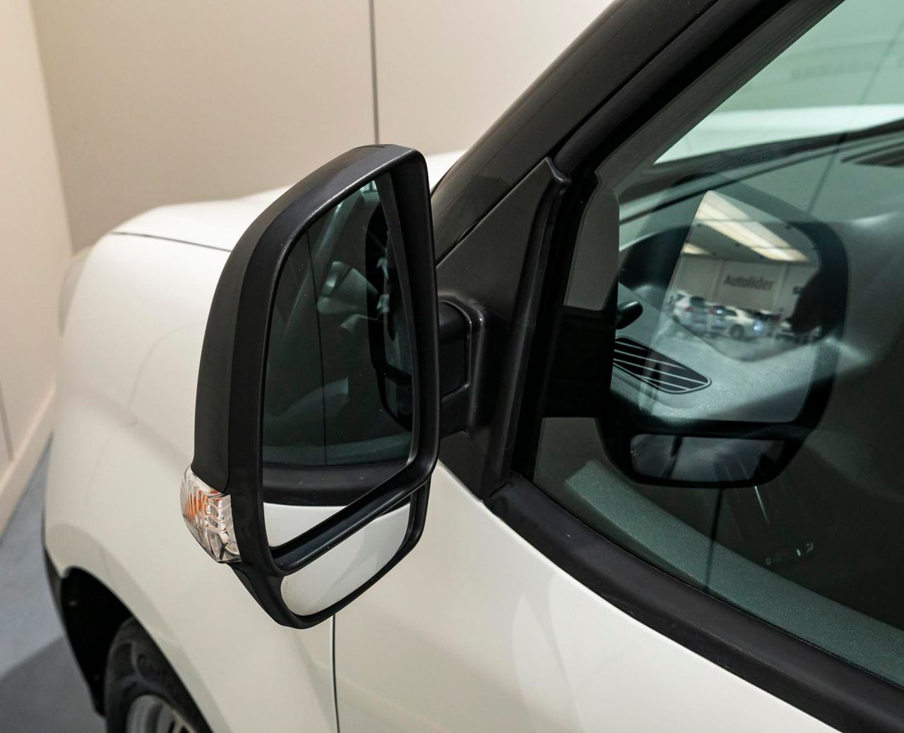Foto Fiat Doblo 23