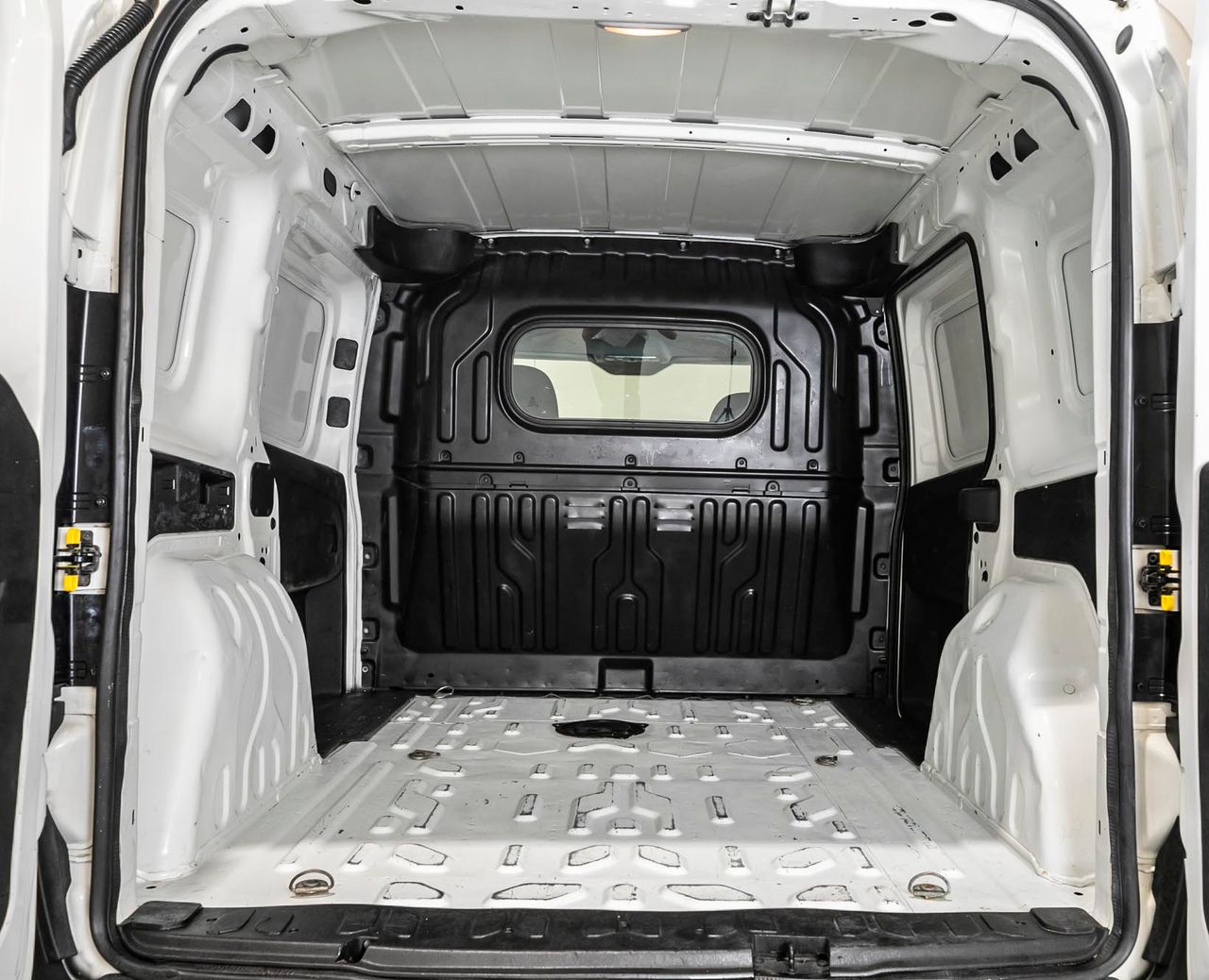 Foto Fiat Doblo 27