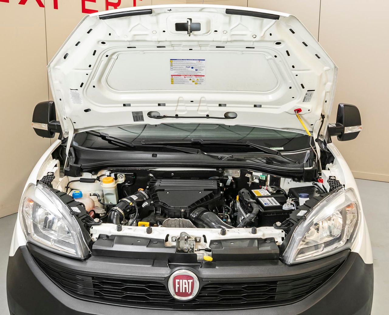 Foto Fiat Doblo 29
