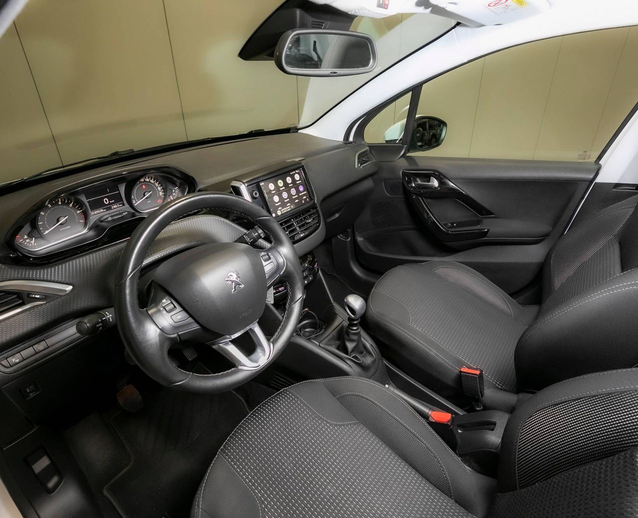 Foto Peugeot 208 9