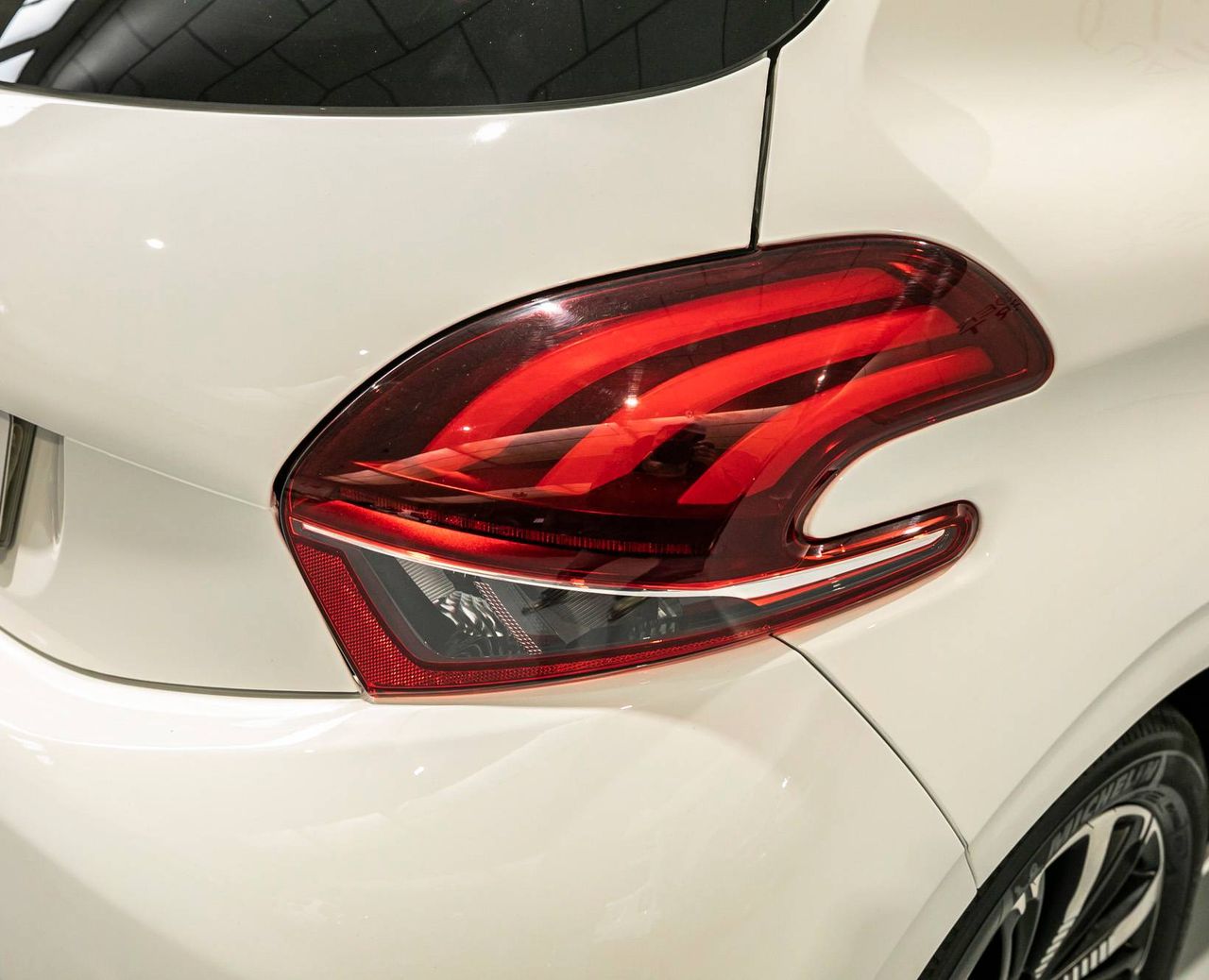 Foto Peugeot 208 20