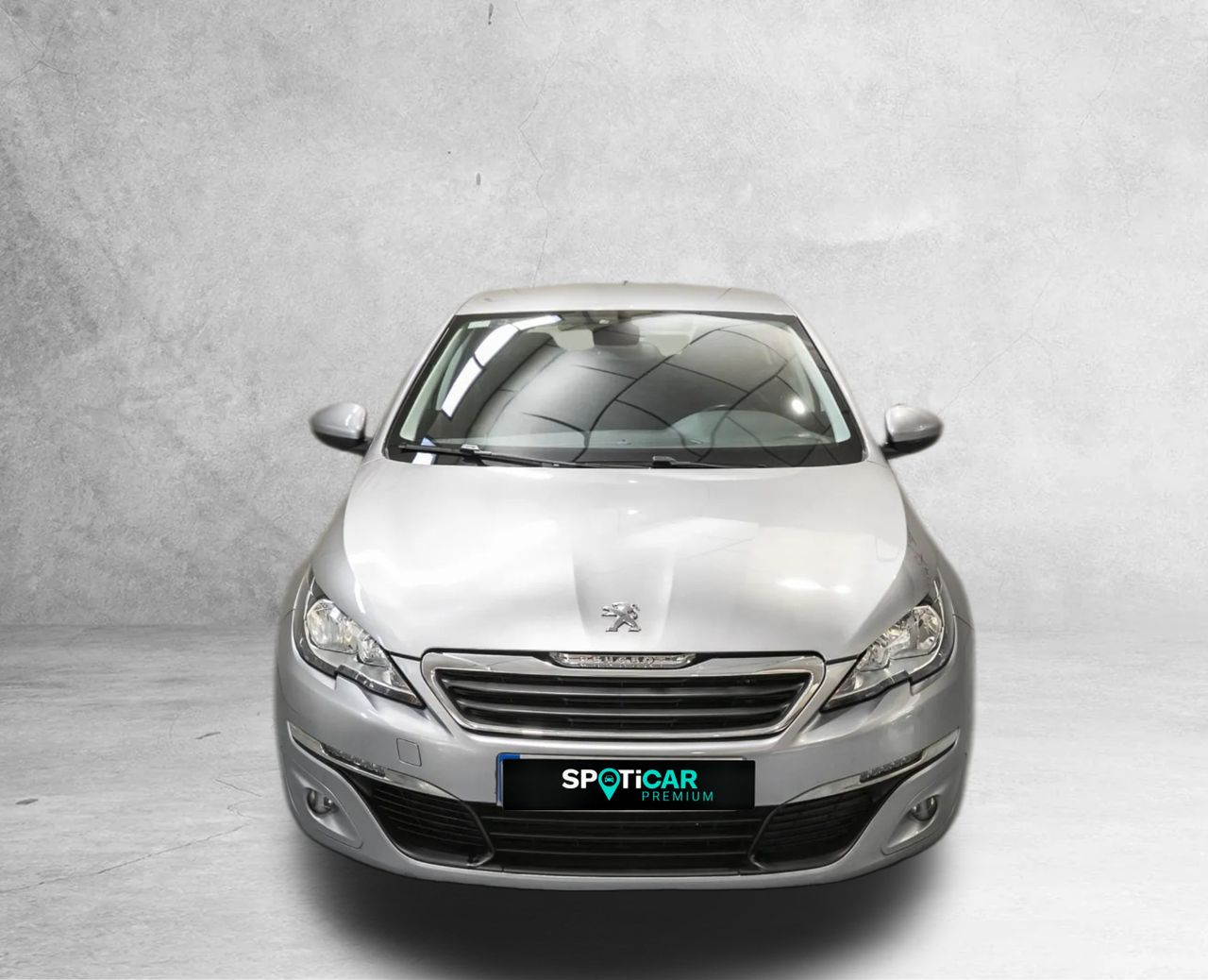 Foto Peugeot 308 2