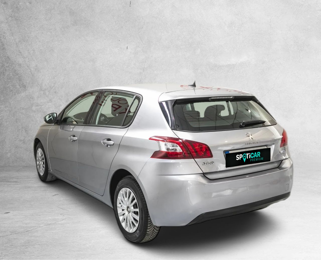 Foto Peugeot 308 3