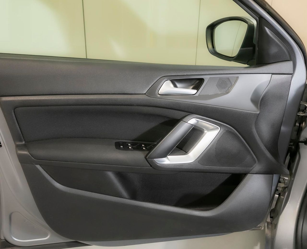 Foto Peugeot 308 10
