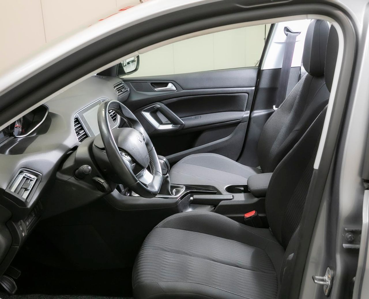 Foto Peugeot 308 11