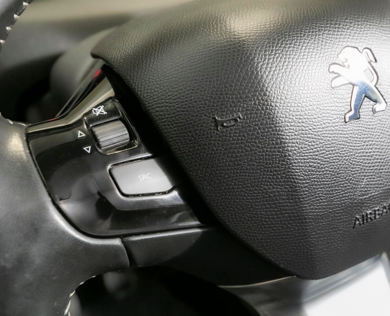 Foto Peugeot 308 14