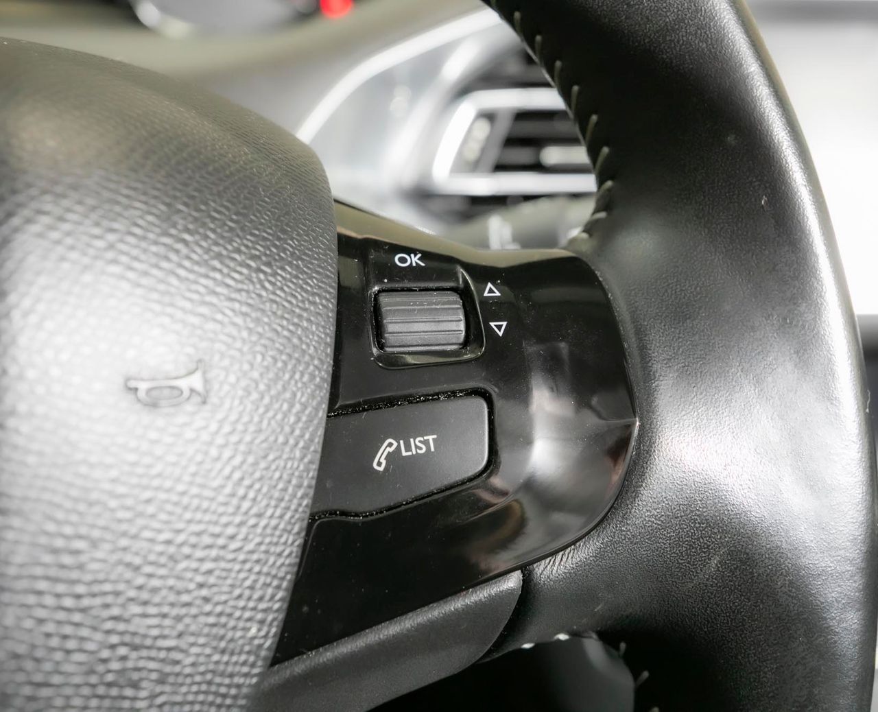 Foto Peugeot 308 15
