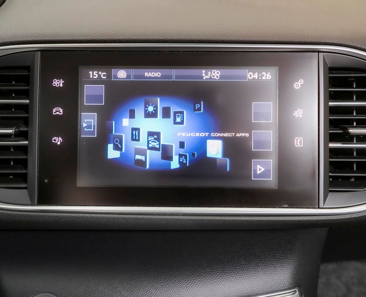 Foto Peugeot 308 16