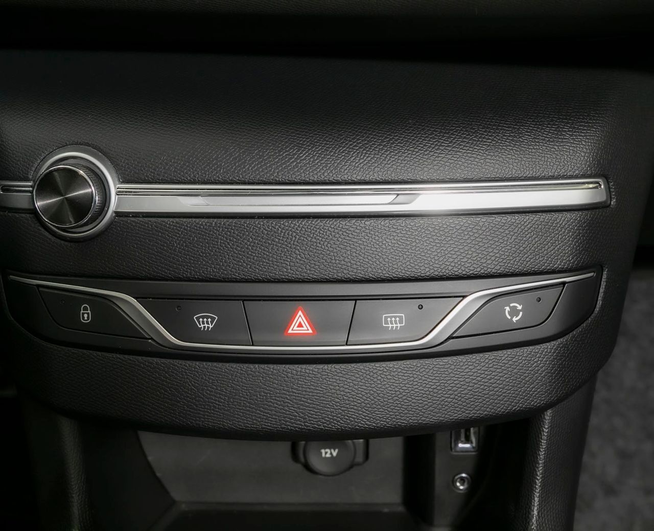 Foto Peugeot 308 17