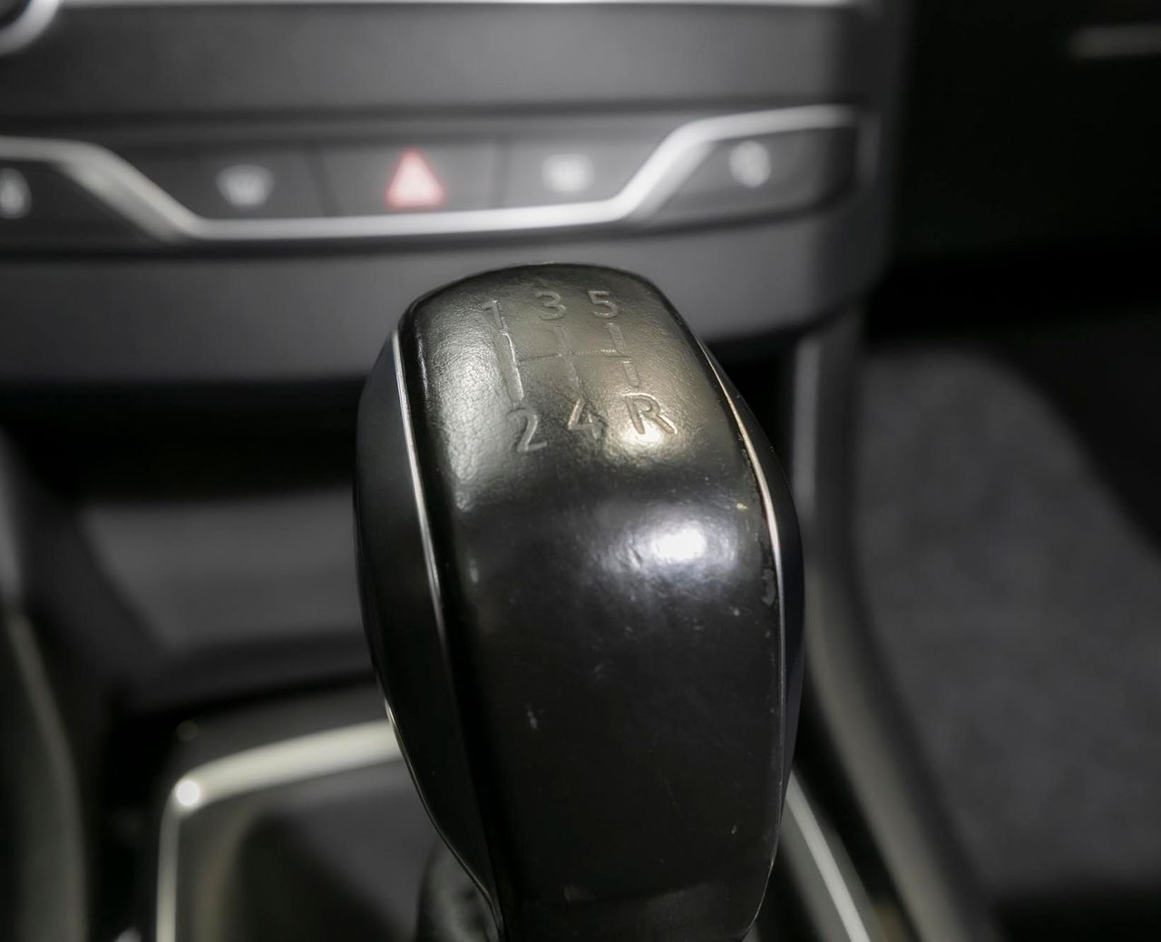 Foto Peugeot 308 18