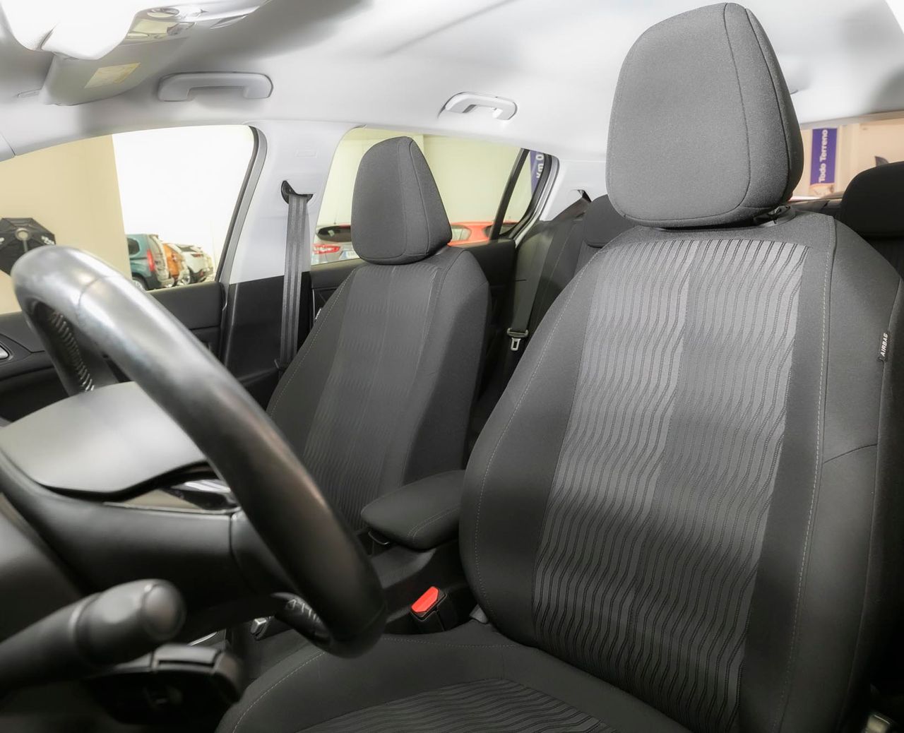 Foto Peugeot 308 20