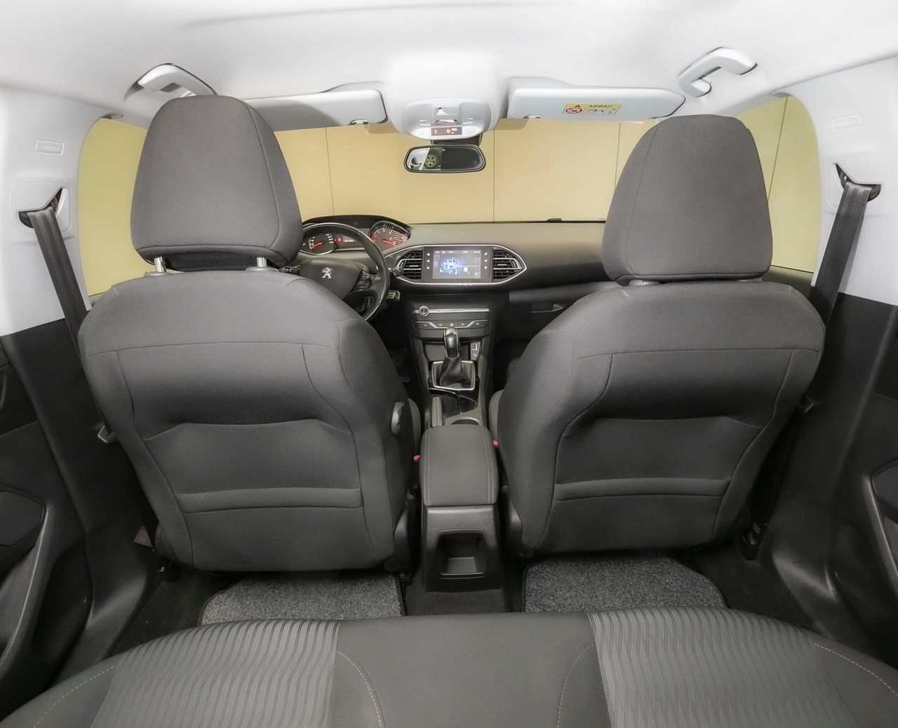 Foto Peugeot 308 21