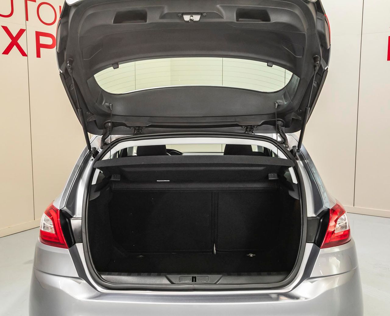 Foto Peugeot 308 24