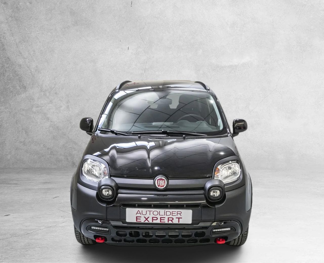 Foto Fiat Panda 2