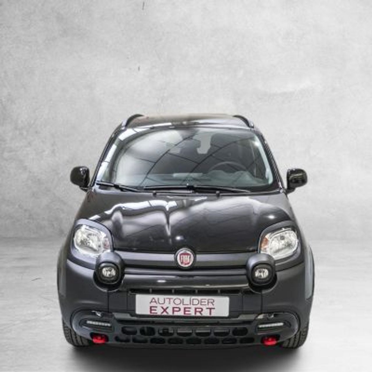 Foto Fiat Panda 3