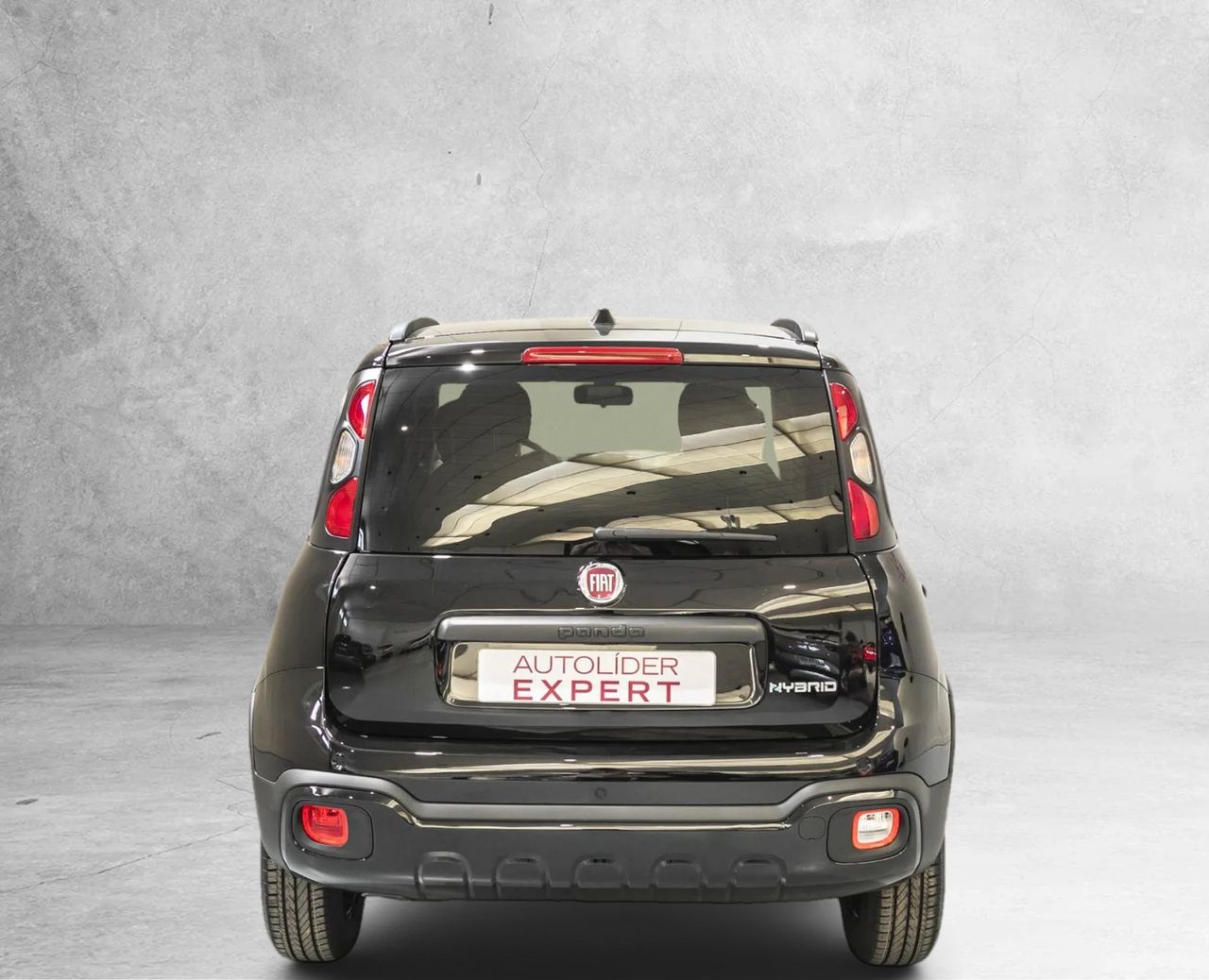 Foto Fiat Panda 5