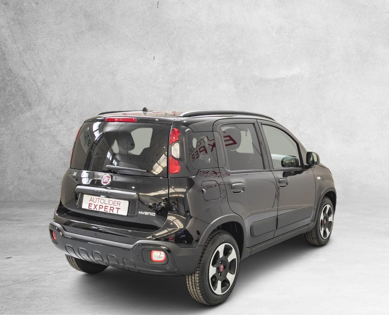 Foto Fiat Panda 6