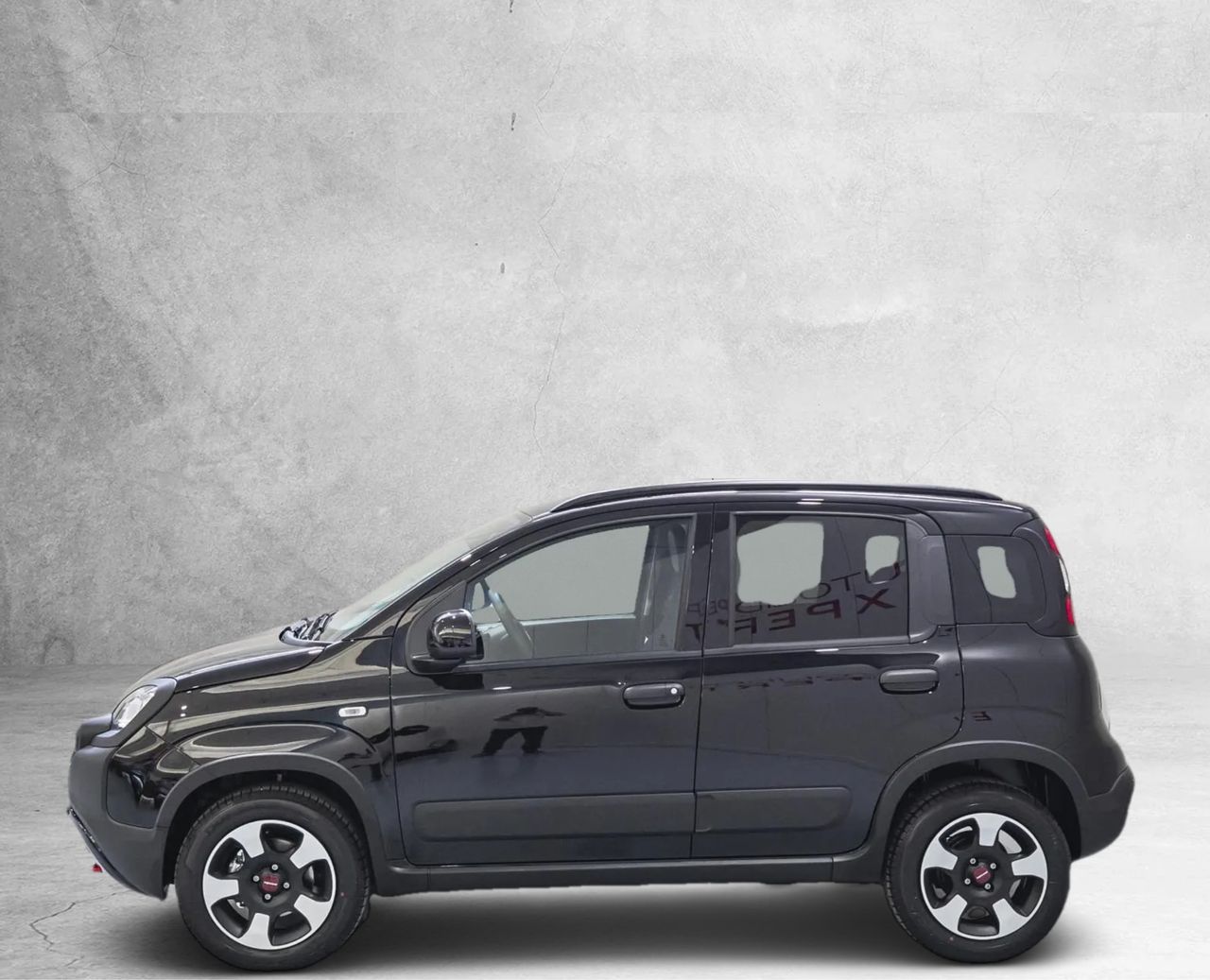 Foto Fiat Panda 8