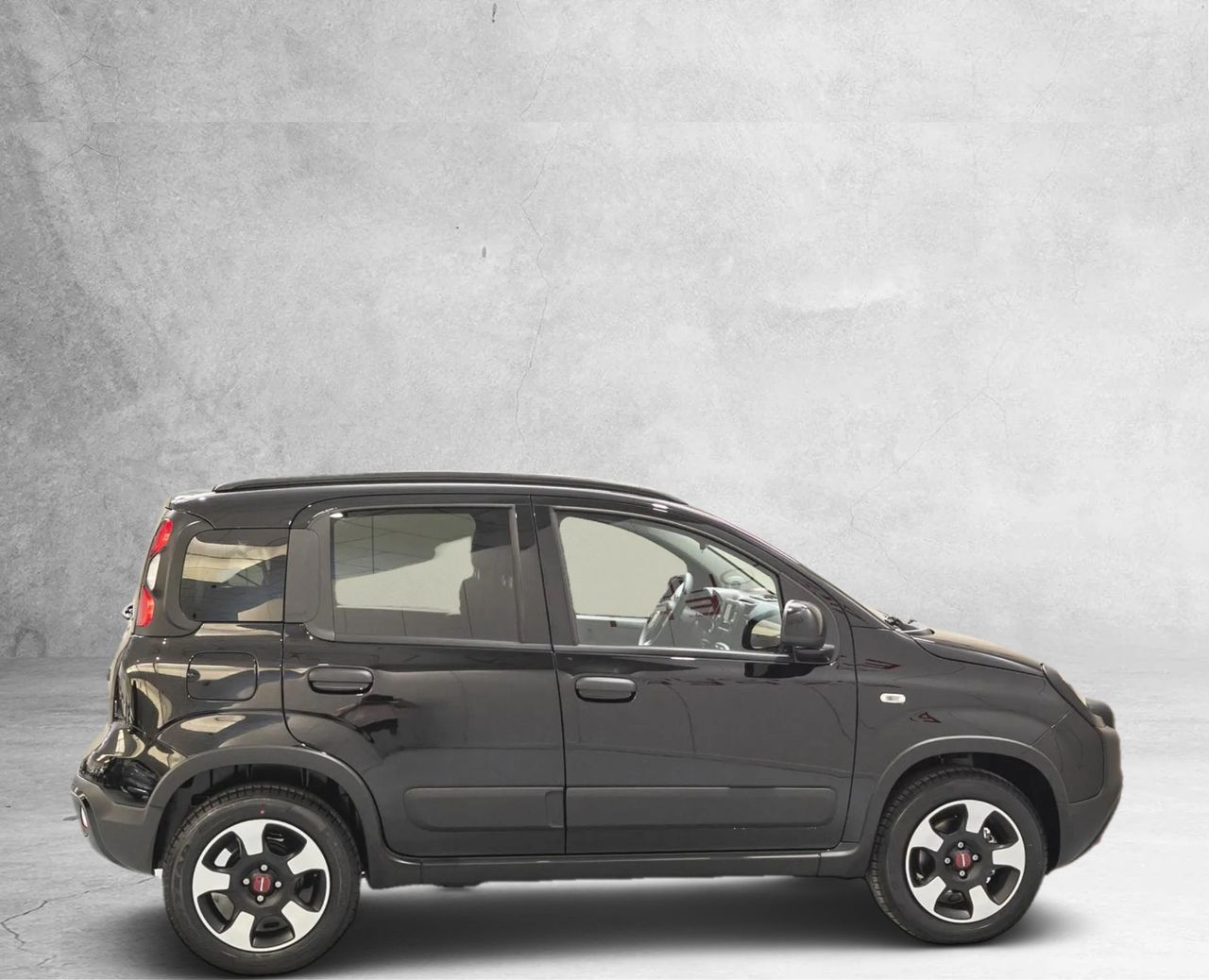 Foto Fiat Panda 9