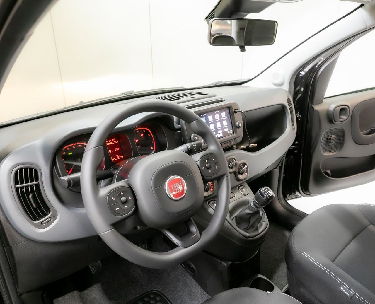 Foto Fiat Panda 10