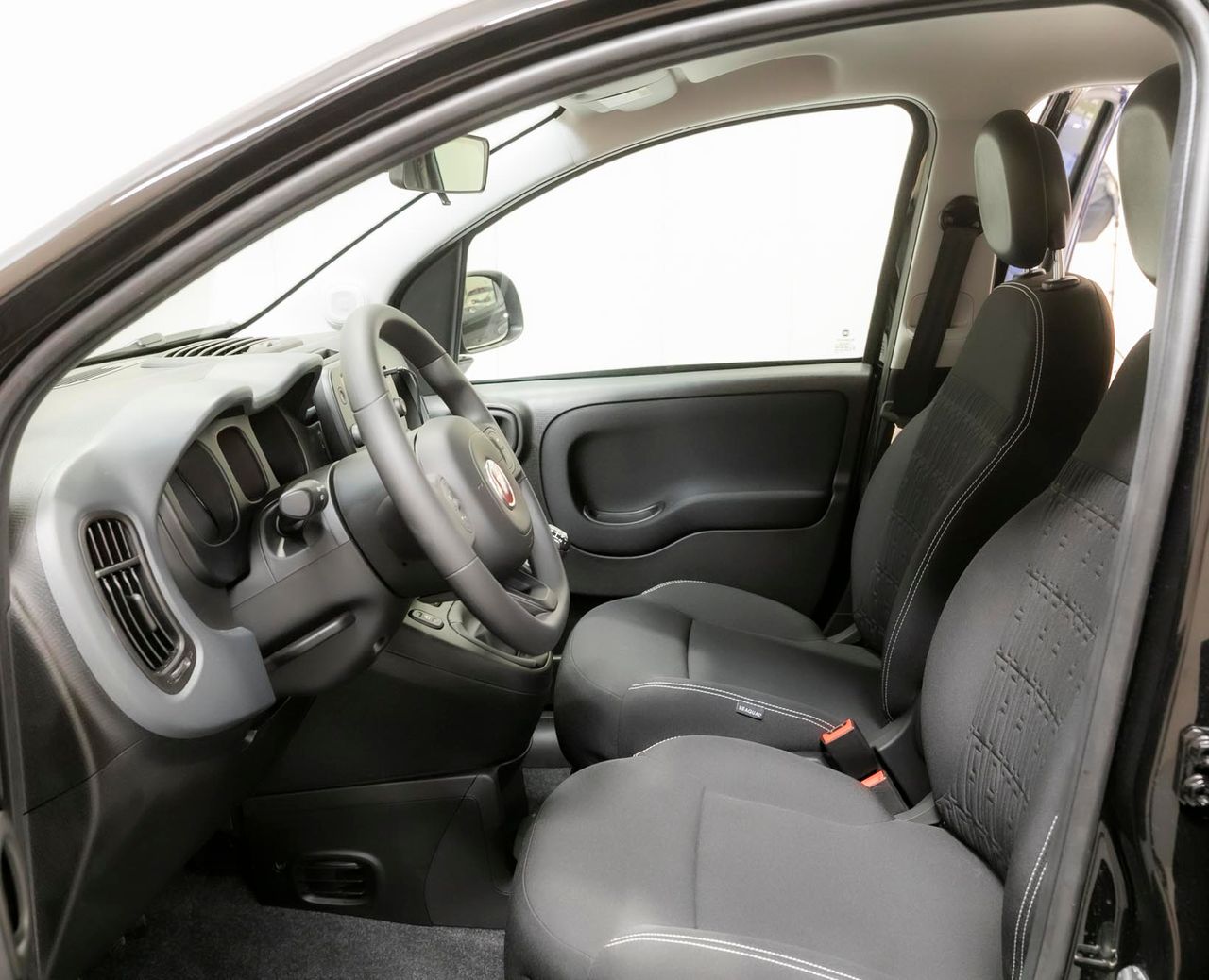 Foto Fiat Panda 11
