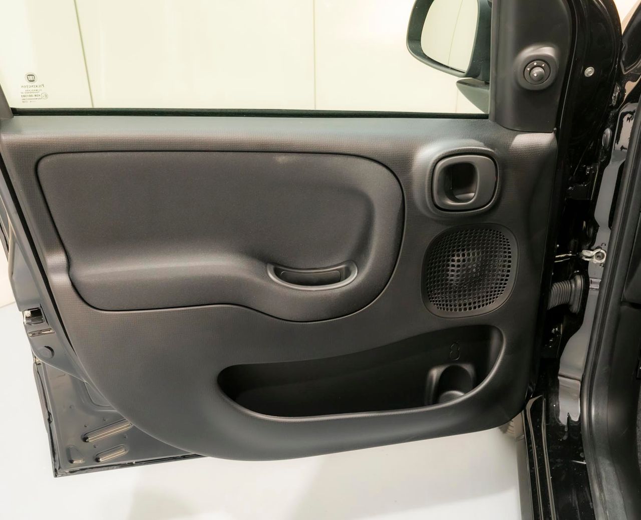 Foto Fiat Panda 12