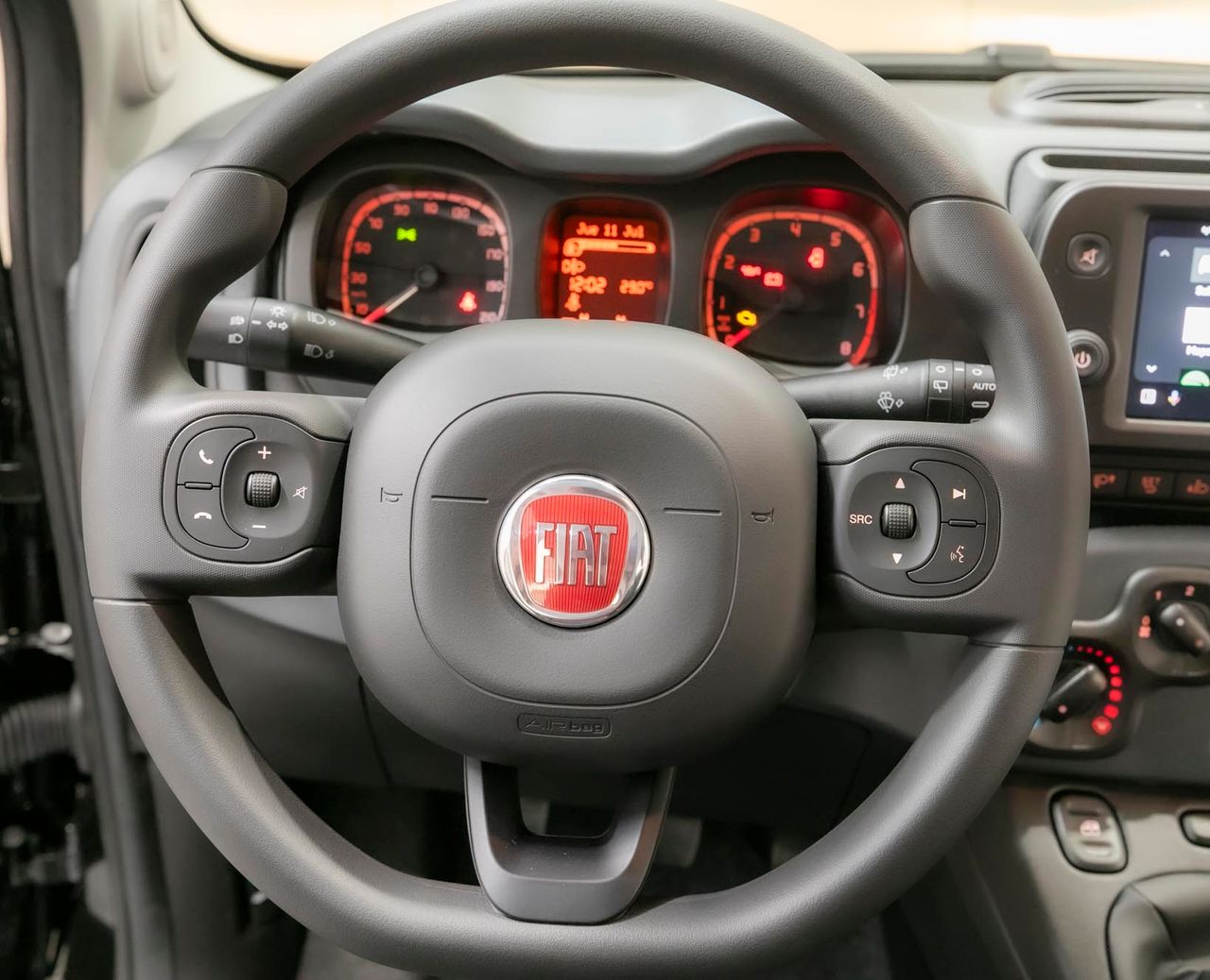 Foto Fiat Panda 13