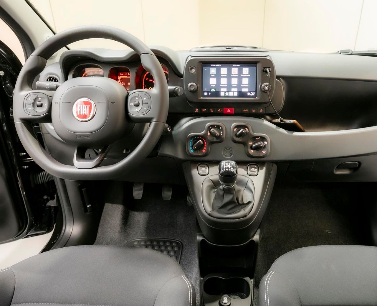 Foto Fiat Panda 17