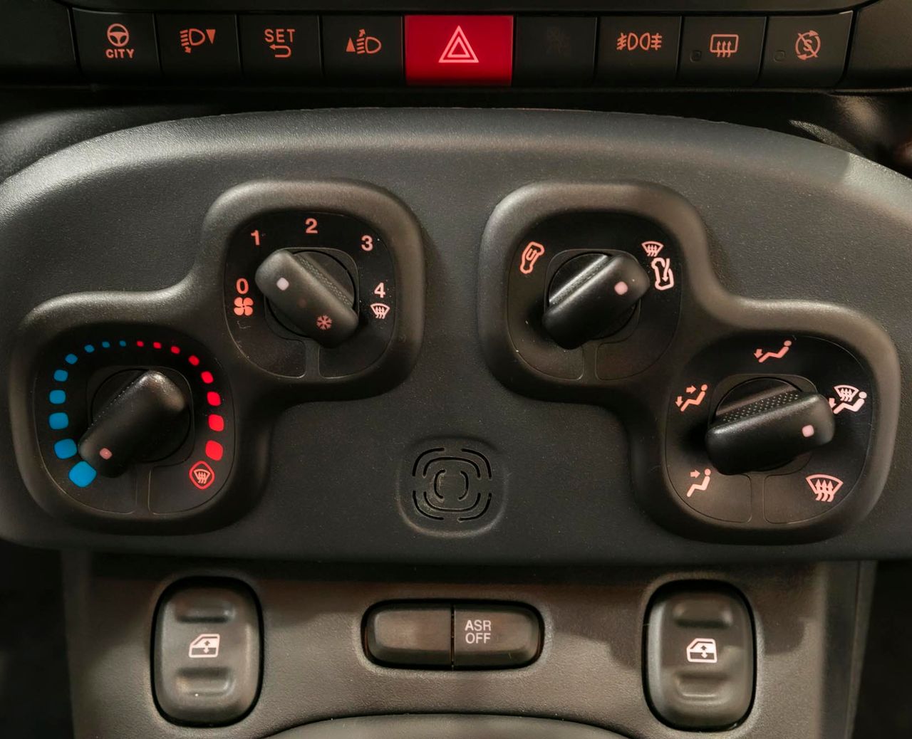 Foto Fiat Panda 19