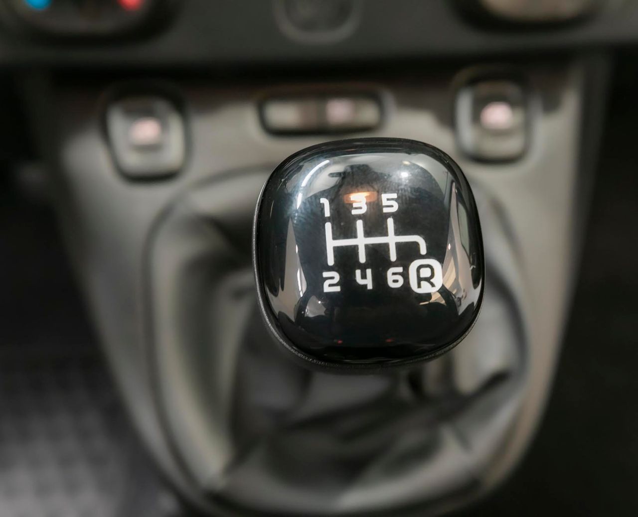 Foto Fiat Panda 20