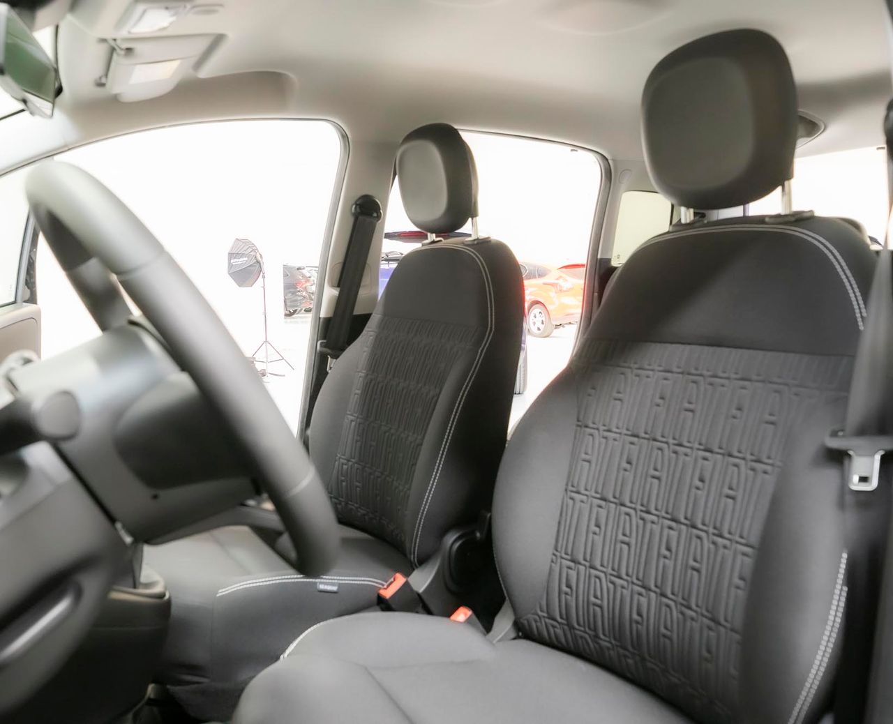 Foto Fiat Panda 23